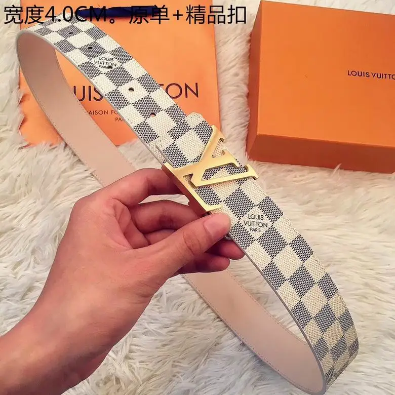 LV Belt 40mmX100-120CM 7D (52)